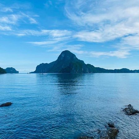 Ricos Beach Cottages เอลนิโด ภายนอก รูปภาพ