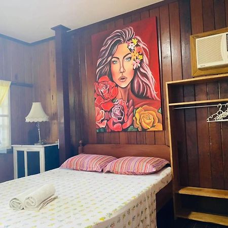 Ricos Beach Cottages เอลนิโด ภายนอก รูปภาพ