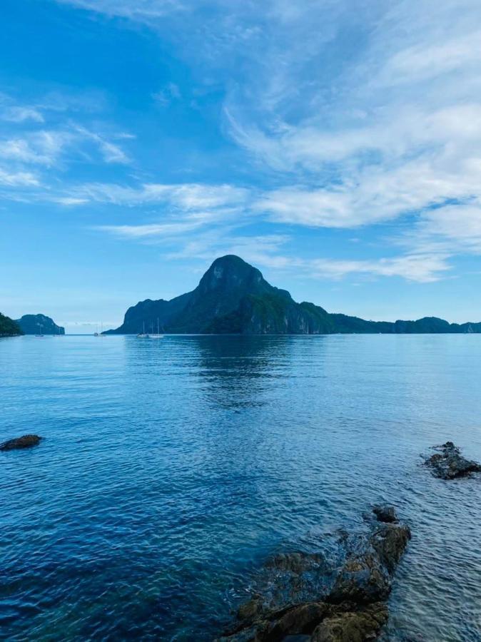 Ricos Beach Cottages เอลนิโด ภายนอก รูปภาพ