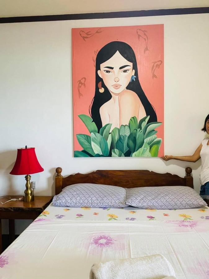 Ricos Beach Cottages เอลนิโด ภายนอก รูปภาพ