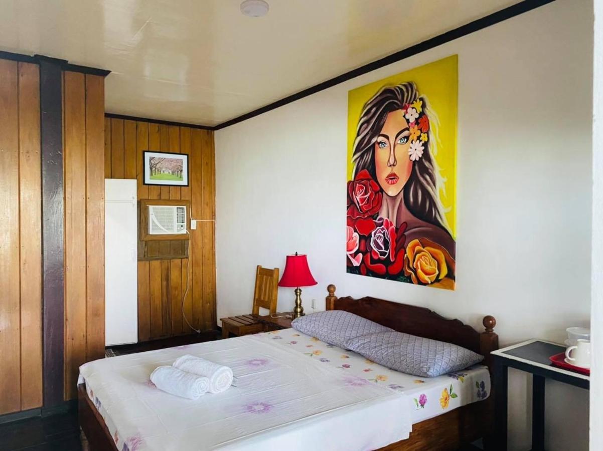 Ricos Beach Cottages เอลนิโด ภายนอก รูปภาพ