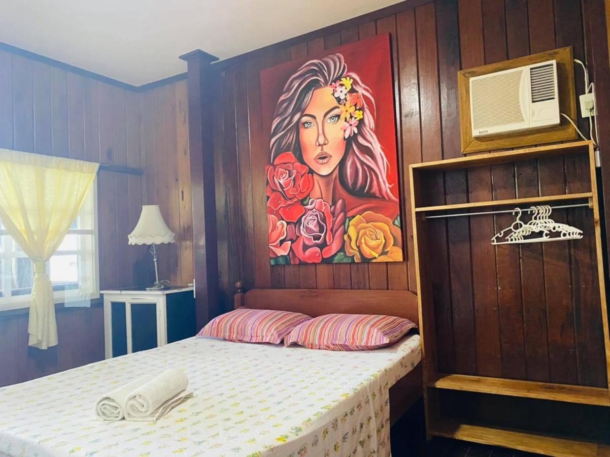 Ricos Beach Cottages เอลนิโด ภายนอก รูปภาพ