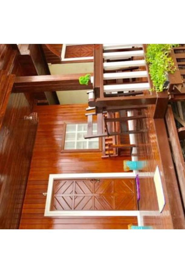 Ricos Beach Cottages เอลนิโด ภายนอก รูปภาพ