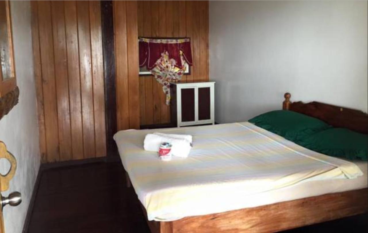Ricos Beach Cottages เอลนิโด ภายนอก รูปภาพ