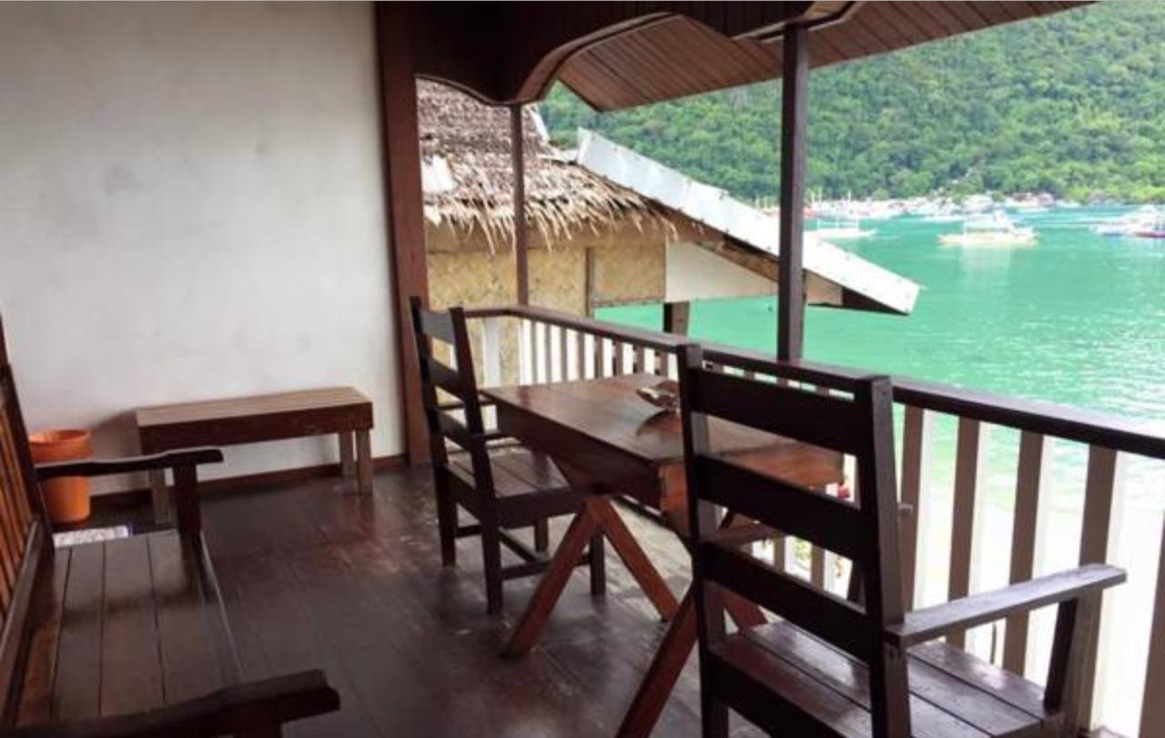 Ricos Beach Cottages เอลนิโด ภายนอก รูปภาพ