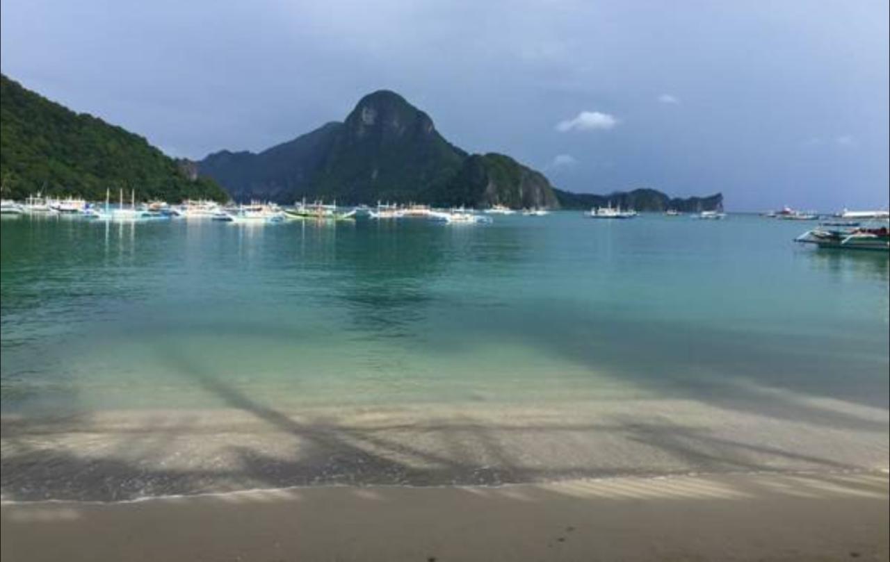 Ricos Beach Cottages เอลนิโด ภายนอก รูปภาพ