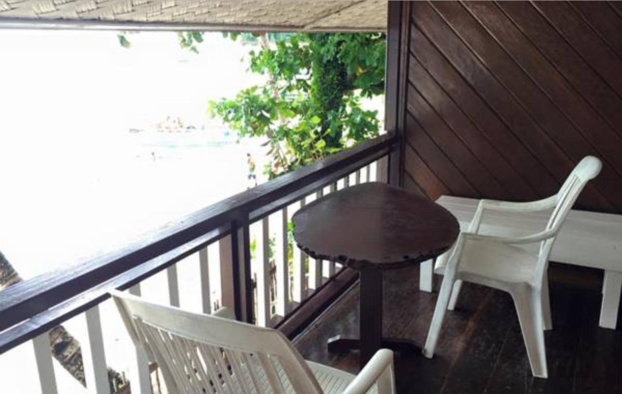 Ricos Beach Cottages เอลนิโด ภายนอก รูปภาพ