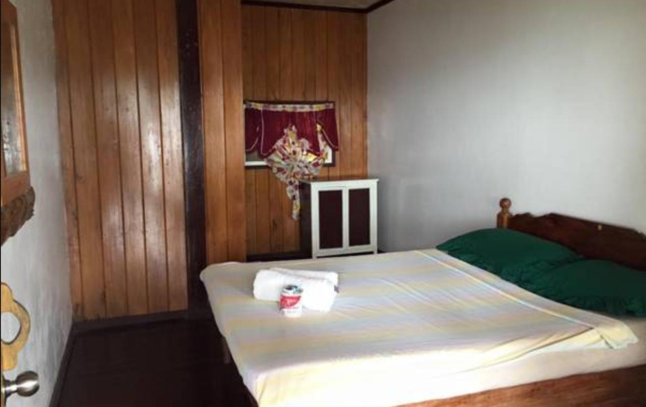 Ricos Beach Cottages เอลนิโด ภายนอก รูปภาพ