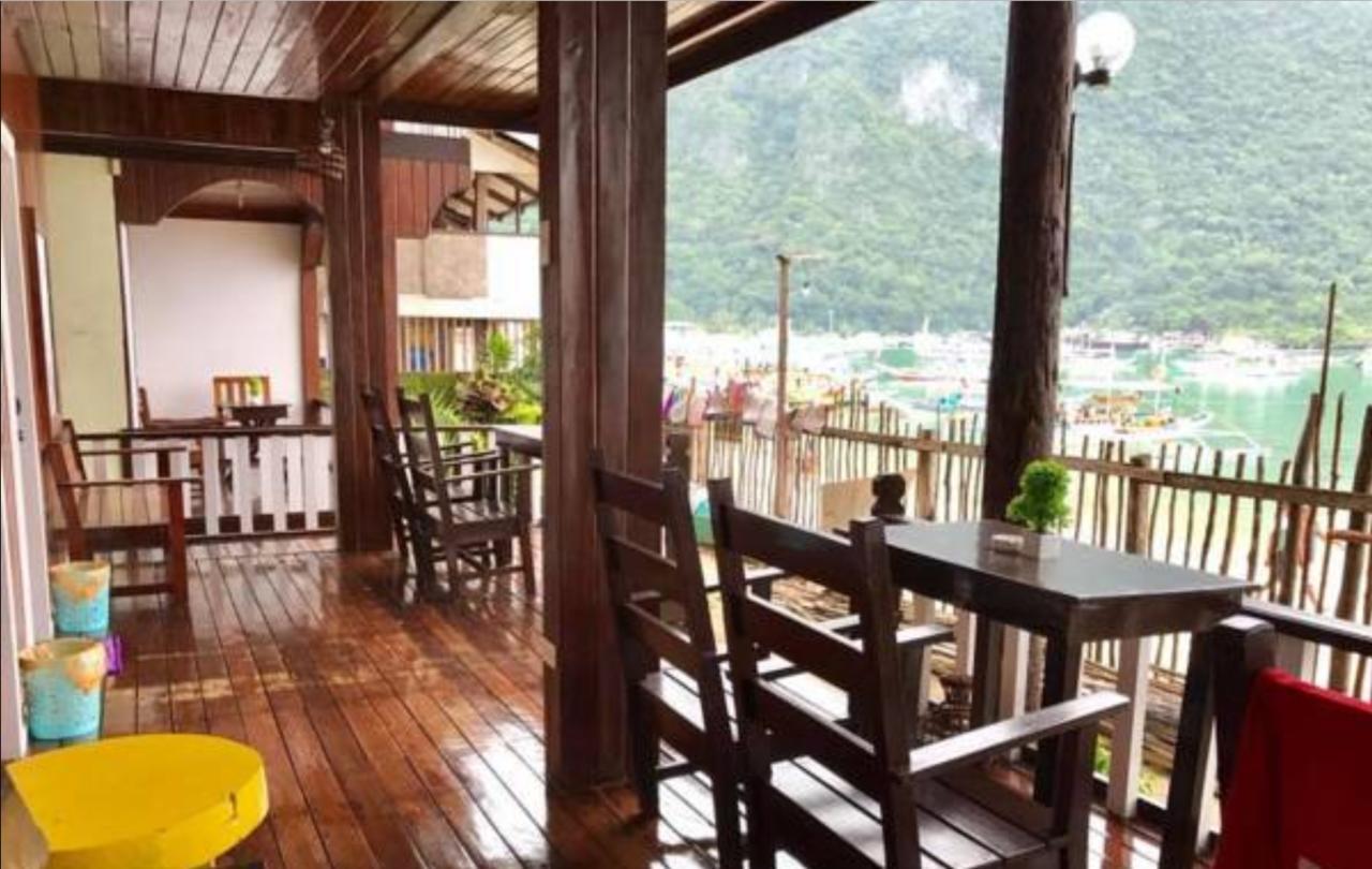 Ricos Beach Cottages เอลนิโด ภายนอก รูปภาพ