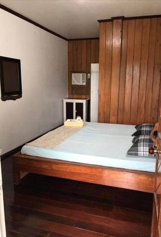 Ricos Beach Cottages เอลนิโด ภายนอก รูปภาพ