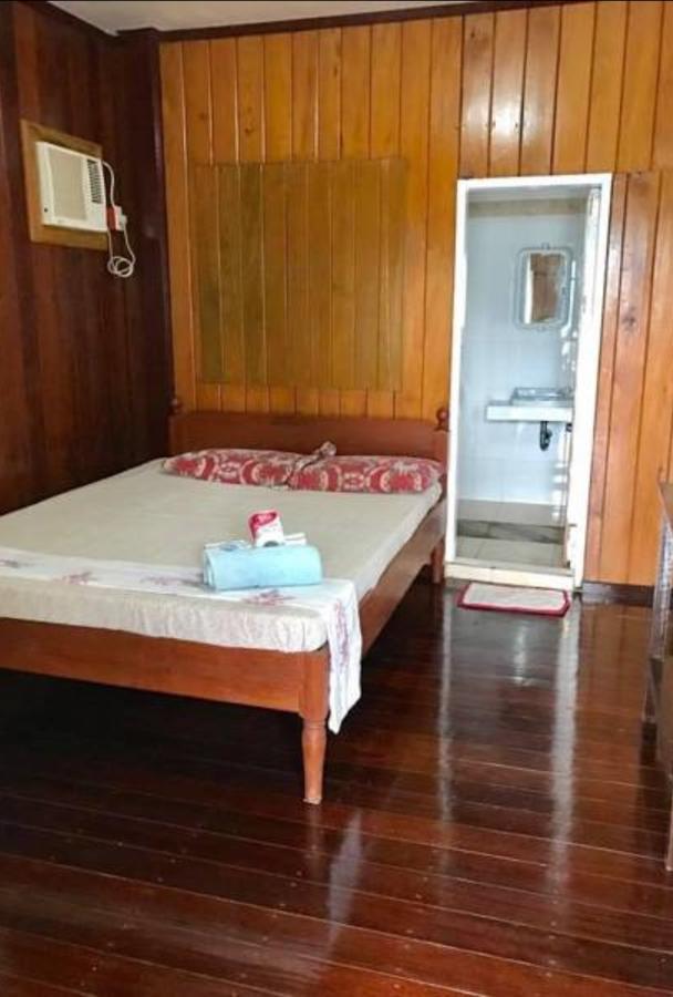 Ricos Beach Cottages เอลนิโด ภายนอก รูปภาพ