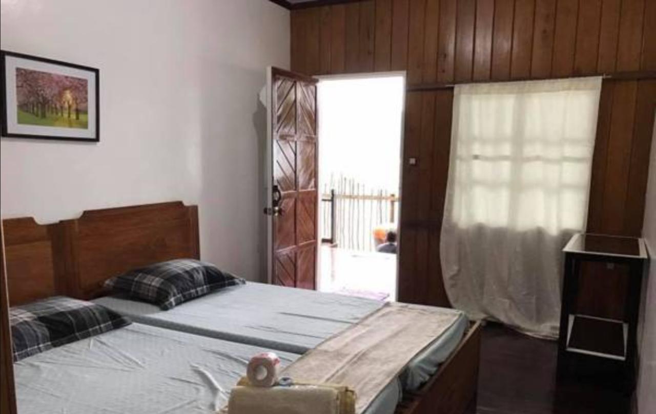 Ricos Beach Cottages เอลนิโด ภายนอก รูปภาพ